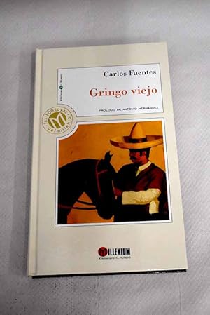 Gringo viejo