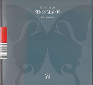 Seller image for El libro de los seres alados for sale by Librera Cajn Desastre