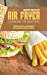 Seller image for The Essential Air Fryer Cookbook for Beginners: Everyday Recipes for Beginners and Advanced Users on a Budget [Hardcover ] for sale by booksXpress