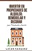 Seller image for Invertir En Propiedades de Alquiler: REMODELAR Y DECORAR para principiantes y expertos: Rental property investing DOUBLE BOOK (SPANISH VERSION ). . la Libertad Financiera (Spanish Edition) [Hardcover ] for sale by booksXpress