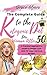 Seller image for The Complete Guide to the Ketogenic Diet for Women After 50: A Practical Approach to Health & Weight Loss, with 70+ Easy Low-Carb Recipes. Bonus: Including a 30-Day Meal Plan [Hardcover ] for sale by booksXpress