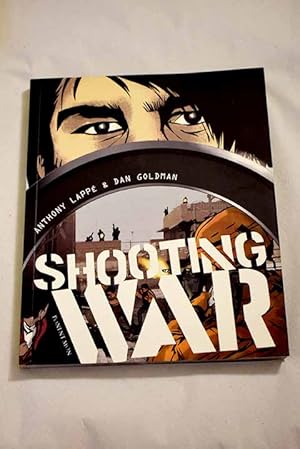 Immagine del venditore per Shooting war venduto da Alcan Libros
