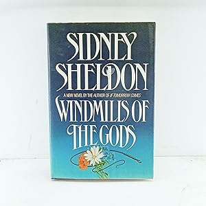 Seller image for Windmills of the Gods for sale by Cat On The Shelf