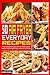 Seller image for 50 Air Fryer Everyday Recipes: The Complete Guide with 50 Healthy And Mouth-Watering Recipes Anyone Can Cook [Soft Cover ] for sale by booksXpress