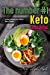 Seller image for The Number 1 Keto Cookbook: Losing Weight Has Never Been Tastier [Soft Cover ] for sale by booksXpress