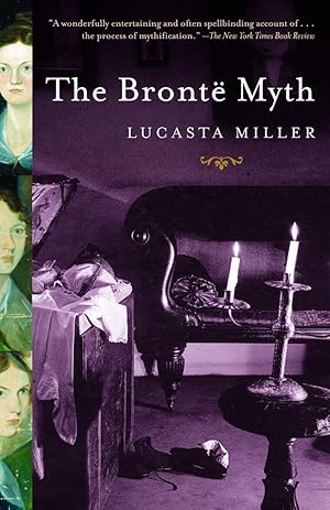 Bild des Verkufers fr The Bronte Myth zum Verkauf von moluna