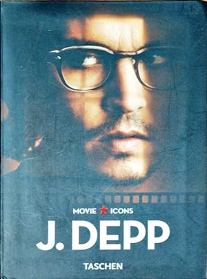 J. Depp ( Libro en inglés )