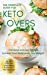 Imagen del vendedor de The Complete Guide for Keto Lovers: 28-Day Step-by-Step Meal Plan Easy to Follow. +100 Quick and Easy Recipes to Heal Your Body and Lose Weight. [Hardcover ] a la venta por booksXpress