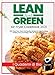 Seller image for Lean and Green Air Fryer Cookbook 2021: 365-Days Fast, Tasty and Healthy Recipes to Help You Keep Healthy and Lose Weight. With 28-Days Meal Plan [Hardcover ] for sale by booksXpress