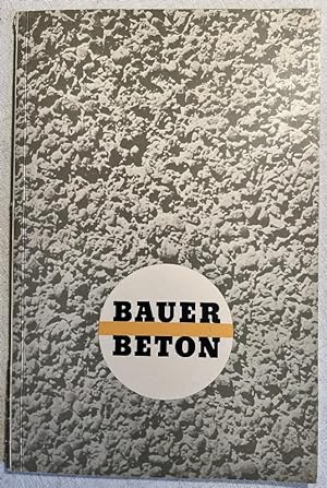 Bauer Beton