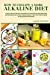 Seller image for How to Follow a More Alkaline Diet: Start Taking Care of Your Body by Preventing Diseases Like Osteoporosis by Eating these Dishes. Start now from these 50 Alkaline Diet Recipes [Soft Cover ] for sale by booksXpress