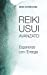 Bild des Verkufers fr Reiki Usui Avanzato: Esperienze con l'Energia (Italian Edition) [Soft Cover ] zum Verkauf von booksXpress