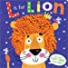 Immagine del venditore per L is for Lion [No Binding ] venduto da booksXpress
