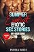 Seller image for Summer Explicit Erotic Sex Stories (2 Books in 1): Gay + BDSM Stories. [Soft Cover ] for sale by booksXpress