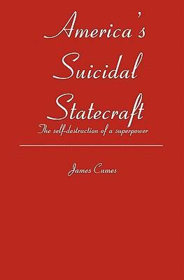 Seller image for AMER SUICIDAL STATECRAFT for sale by moluna