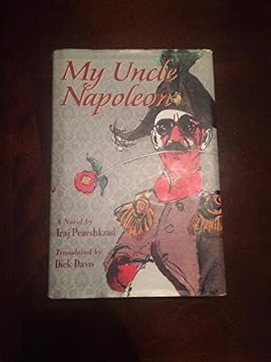 Bild des Verkufers fr My Uncle Napoleon zum Verkauf von WeBuyBooks