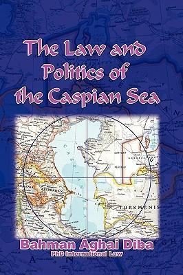 Bild des Verkufers fr LAW & POLITICS OF THE CASPIAN zum Verkauf von moluna