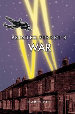 Imagen del vendedor de PRINTER STREETS WAR a la venta por moluna