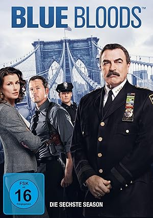 Seller image for Blue Bloods for sale by moluna