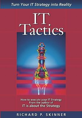 Seller image for IT TACTICS for sale by moluna