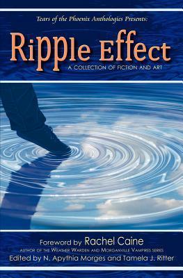 Seller image for RIPPLE EFFECT for sale by moluna