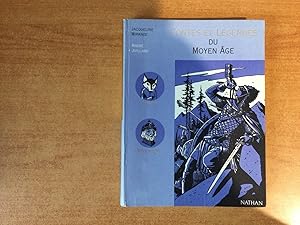 Imagen del vendedor de CONTES ET LEGENDES DU MOYEN AGE 2000 a la venta por KEMOLA