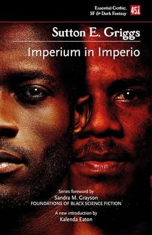 Seller image for Imperium in Imperio (Foundations of Black Science Fiction) by E. Griggs, Sutton [Paperback ] for sale by booksXpress