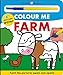 Immagine del venditore per Colour Me Farm [No Binding ] venduto da booksXpress