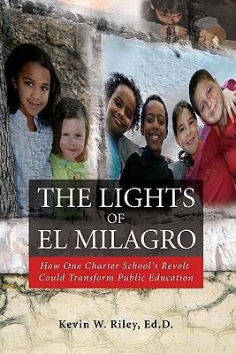Seller image for LIGHTS OF EL MILAGRO for sale by moluna