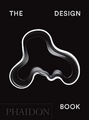 Imagen del vendedor de The Design Book, new edition by Phaidon Editors [Hardcover ] a la venta por booksXpress