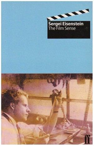 Imagen del vendedor de The Film Sense a la venta por WeBuyBooks