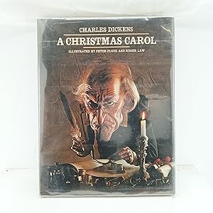Image du vendeur pour A Christmas Carol in Prose: Being a Ghost Story of Christmas mis en vente par Cat On The Shelf