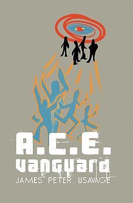 Seller image for ACE VANGUARD for sale by moluna