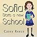 Seller image for Sofia Starts a New School [Soft Cover ] for sale by booksXpress