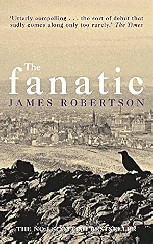 Seller image for The Fanatic [Soft Cover ] for sale by booksXpress