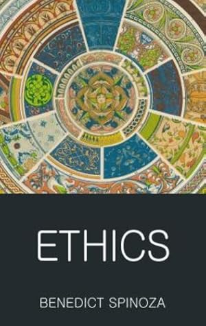 Seller image for Ethics (Wordsworth Classics of World Literature) by Benedictus De Spinoza (Benedict Spinoza) [Paperback ] for sale by booksXpress