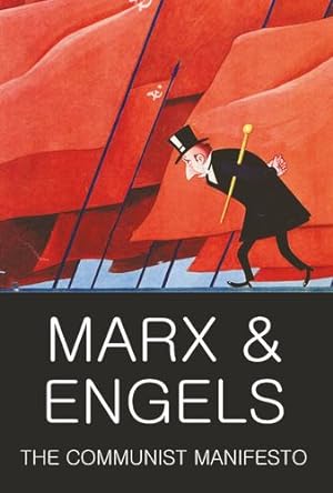 Seller image for Communist Manifesto (Wordsworth Classics of World Literature) by Marx & Engels [Paperback ] for sale by booksXpress