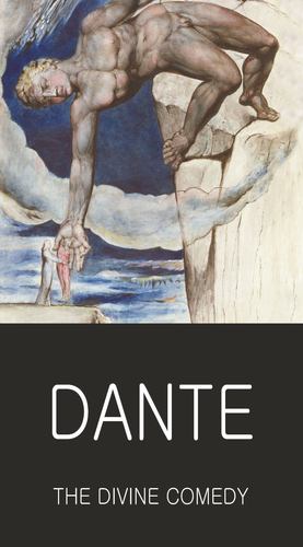 Seller image for The Divine Comedy (Wordsworth Classics of World Literature) by Dante Alighieri [Paperback ] for sale by booksXpress