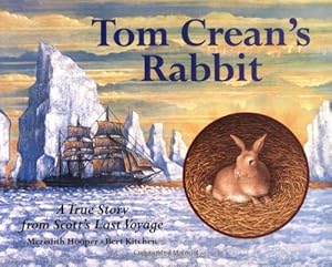 Seller image for Tom Crean's Rabbit by Hooper, Meredith [Paperback ] for sale by booksXpress