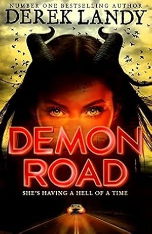 Seller image for Demon Road for sale by Paul Brown