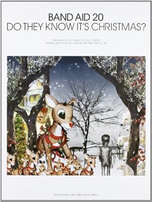 Seller image for Do They Know It's Christmas [Paperback ] for sale by booksXpress