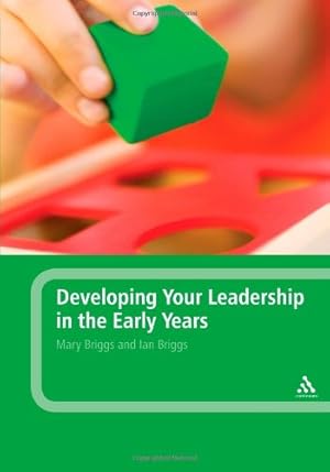 Imagen del vendedor de Developing Your Leadership in the Early Years [Soft Cover ] a la venta por booksXpress