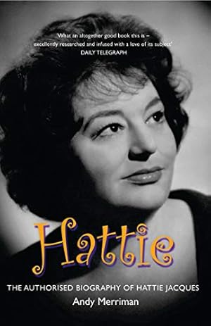 Seller image for Hattie [Soft Cover ] for sale by booksXpress