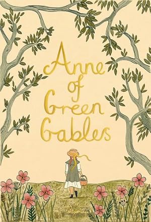 Immagine del venditore per Anne of Green Gables (Wordsworth Collector's Editions) by Montgomery, Lucy Maud [Hardcover ] venduto da booksXpress