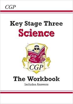 Seller image for Ks3 Science Workbook/Answers Multi-Pack (Levels 3-7) [Paperback ] for sale by booksXpress