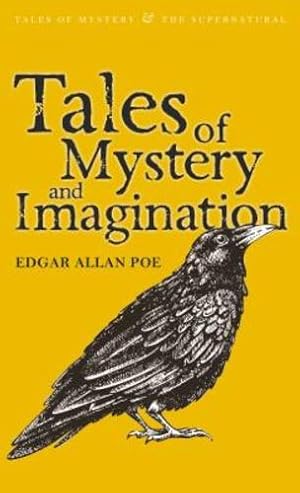 Imagen del vendedor de Tales of Mystery & Imagination (Tales of Mystery & the Supernatural) by Edgar Allan Poe [Paperback ] a la venta por booksXpress