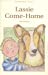Seller image for Lassie Come-Home (Wordsworth Children's Classics) [Soft Cover ] for sale by booksXpress