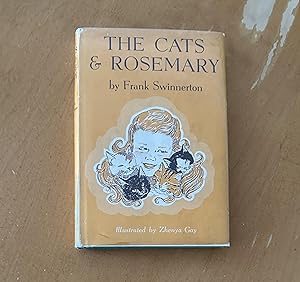The Cats & Rosemary