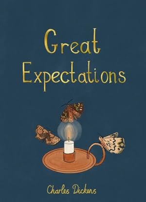 Bild des Verkufers fr Great Expectations (Collector's Edition) by Charles Dickens [Hardcover ] zum Verkauf von booksXpress