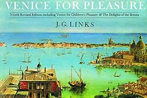 Seller image for Venice for Pleasure by Links, J.G. [Paperback ] for sale by booksXpress